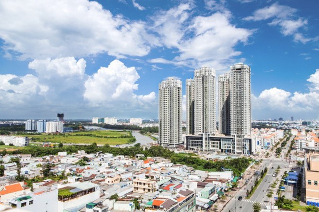 Đ&aacute;nh thuế căn nh&agrave; thứ 2: 