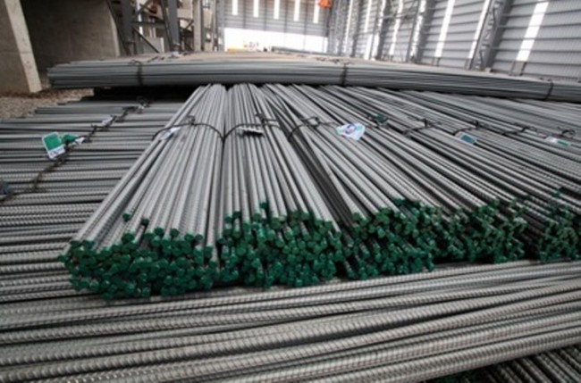 HÃ ng loáº¡t Äáº¡i gia ngÃ nh thÃ©p sáº½ ráº¥t vui vÃ¬ quyáº¿t Äá»nh nÃ y cá»§a Bá» CÃ´ng ThÆ°Æ¡ng