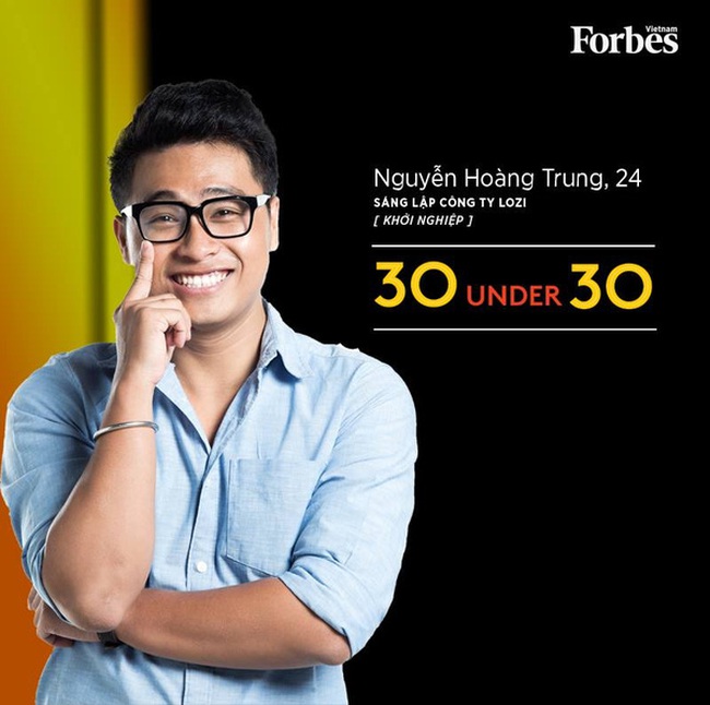 CEO Lozi: “Làm startup, bớt lo lắng đi sẽ dễ thành công hơn” CEO Lozi: “Làm startup, bớt lo lắng đi sẽ dễ thành công hơn”