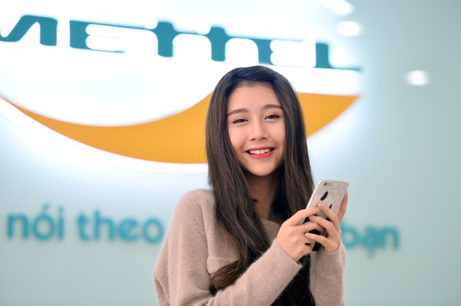 Ban nen dang ky dich vu Basic plus cua don vi Viettel
Viettel trien khai dich vu Basic plus