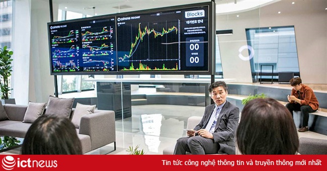 Tại sao các nước châu Á lại phản ứng trái ngược nhau trước cơn sốt tiền ảo bitcoin? Tại sao các nước châu Á lại phản ứng trái ngược nhau trước cơn sốt tiền ảo bitcoin?