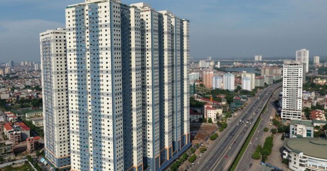 Số lượng người t&igrave;m kiếm condotel tăng 50% so với năm 2016