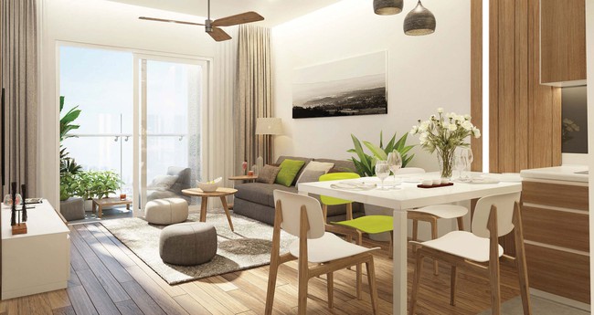 Giá nhà Hà Nội cao hơn thu nhập 40 lần, nhà đầu tư chung cư chuyển từ lướt sóng sang xu hướng đầu tư mới
