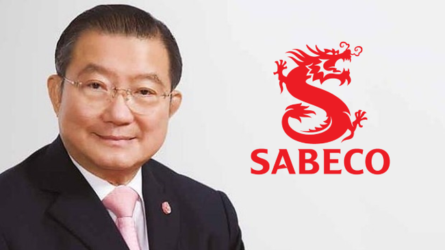 Trước thương vụ Sabeco, tỷ phú Thái đã có "bộ sưu tập" các khoản đầu tư tại Việt Nam trị giá hơn 3 tỷ USD Trước thương vụ Sabeco, tỷ phú Thái đã có "bộ sưu tập" các khoản đầu tư tại Việt Nam trị giá hơn 3 tỷ USD