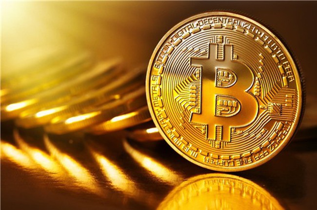 Đồng Bitcoin lập kỷ lục mới gần đạt 5.000 USD Đồng Bitcoin lập kỷ lục mới gần đạt 5.000 USD