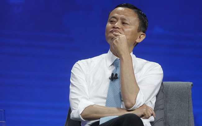 Bán đủ thứ rồi lập nền tảng cho khách hàng dễ vay tiền mua sắm, Jack Ma đang là chủ nợ của cả một thế hệ người trẻ Trung Quốc