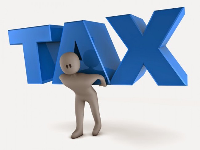 Những ngành nghề chịu tác động nặng vì điều chỉnh thuế