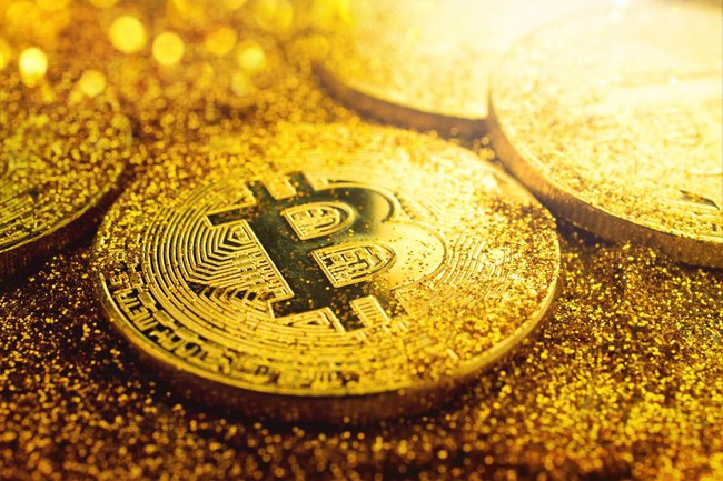 Bitcoin là thứ đối lập với vàng, và đó chính là lý do bạn nên sở hữu bitcoin Bitcoin là thứ đối lập với vàng, và đó chính là lý do bạn nên sở hữu bitcoin