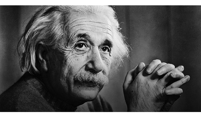 15 câu nói nổi tiếng của Einstein khiến bạn thay đổi cách nhìn về cuộc sống 15 câu nói nổi tiếng của Einstein khiến bạn thay đổi cách nhìn về cuộc sống