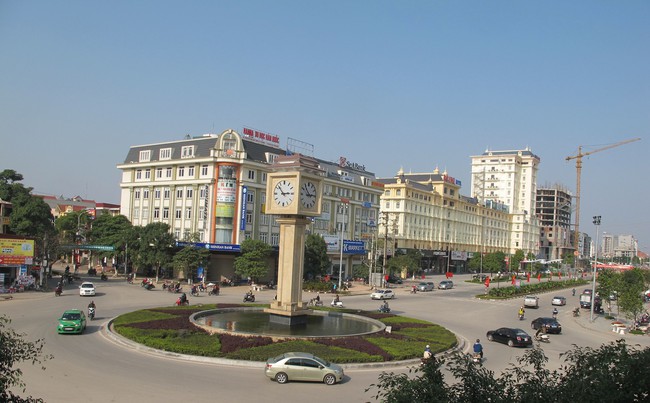“Những con rồng” của thị trường bất động sản miền Bắc