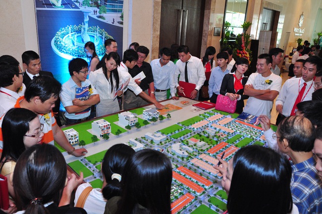 Ph&oacute; Chủ tịch Hiệp hội BĐS Việt Nam Nguyễn Mạnh H&agrave;: Đ&aacute;nh thuế VAT l&ecirc;n quyền sử dụng đất, gi&aacute; nh&agrave; sẽ tăng th&ecirc;m 12%