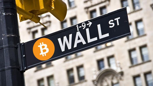Bitcoin gần chạm 6.000 USD, các ngân hàng phố Wall cũng 'phát cuồng' với tiền số Bitcoin gần chạm 6.000 USD, các ngân hàng phố Wall cũng 'phát cuồng' với tiền số