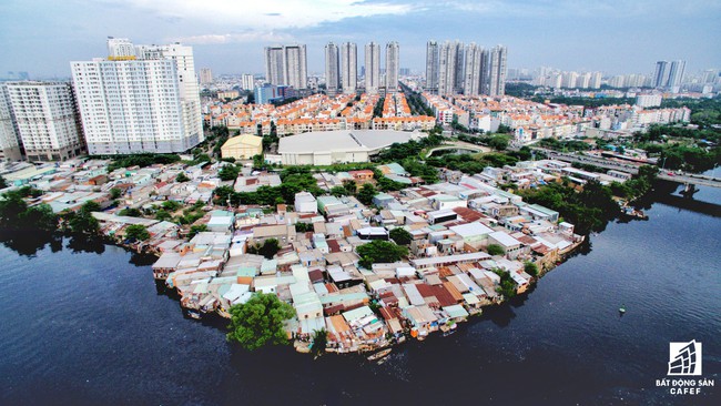 Cơ chế đặc thù sắp có hiệu lực thi hành: Thị trường địa ốc Sài Gòn xuất hiện thêm "điểm nóng" mới