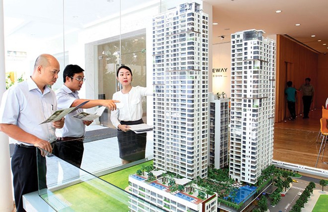 Mua căn hộ chung cư có nên chọn tầng cao nhất? Mua căn hộ chung cư có nên chọn tầng cao nhất?