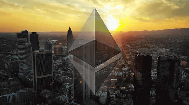 Nhà đầu tư ethereum "khóc ròng" vì mất 17,5 tỷ USD chỉ trong 4 tuần Nhà đầu tư ethereum "khóc ròng" vì mất 17,5 tỷ USD chỉ trong 4 tuần