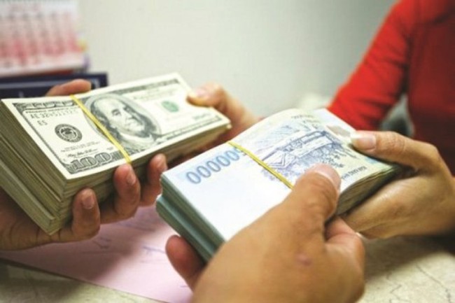 vay vốn kinh doanh lãi suất thấp