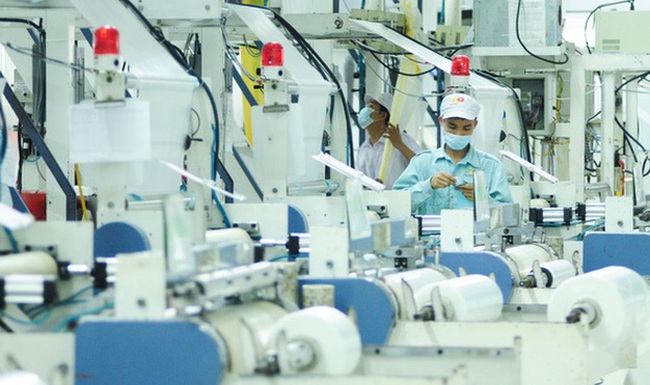 Nguồn nguyên liệu trong ngành nhựa: Hướng đến giảm dần tỷ lệ phụ thuộc Nguồn nguyên liệu trong ngành nhựa: Hướng đến giảm dần tỷ lệ phụ thuộc