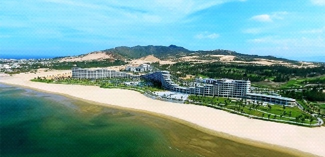 FLC Quy Nhơn - The Coastal Hill: “Vùng đất hứa” cho các nhà đầu tư bất động sản