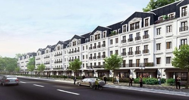 Vimefulland - nhà phát triển dự án ‘chịu chơi’ Vimefulland - nhà phát triển dự án ‘chịu chơi’