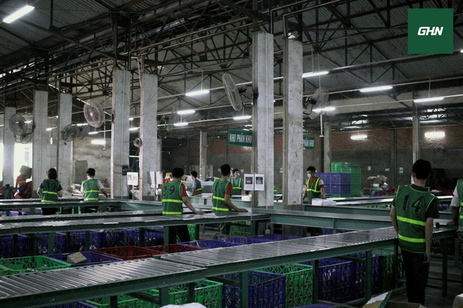 Giải pháp hiệu quả cho mô hình bán hàng đa kênh