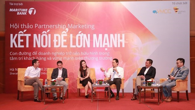 Cộng đồng mới giúp doanh nghiệp “bỏ túi” hàng triệu khách hàng Cộng đồng mới giúp doanh nghiệp “bỏ túi” hàng triệu khách hàng
