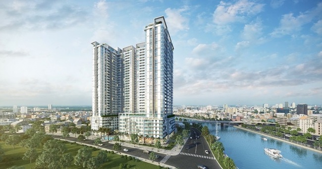 Rót vào căn hộ cao cấp thị trấn ngay trung tâm Tp. HCM - hướng dẫn mới của người đầu tư Rót vào căn hộ cao cấp thị trấn ngay trung tâm Tp. HCM - hướng dẫn mới của người đầu tư