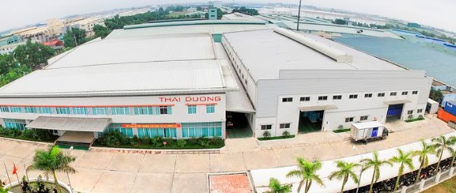 Mở rộng thị trường gas miền bắc, TDG bàn chuyện chia cổ tức Mở rộng thị trường gas miền bắc, TDG bàn chuyện chia cổ tức