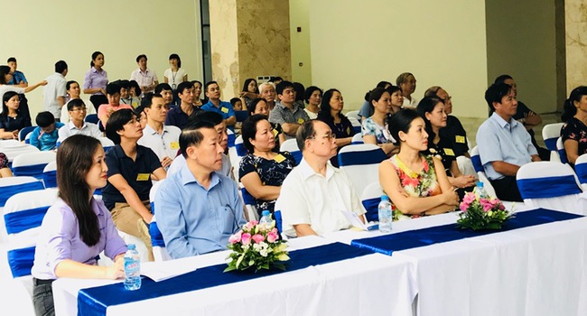 Tràng An Complex: Dự án bàn giao Sổ Hồng với thời gian cực ngắn Tràng An Complex: Dự án bàn giao Sổ Hồng với thời gian cực ngắn