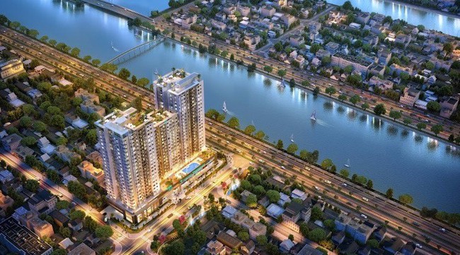 Có nên đầu tư bất động sản Viva Riversida cao cấp? Có nên đầu tư bất động sản Viva Riversida cao cấp?