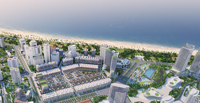 Khám phá vị trí đắt giá của thị trường BĐS Nha Trang Khám phá vị trí đắt giá của thị trường BĐS Nha Trang