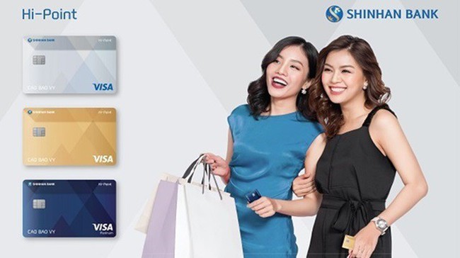 3 lý do bạn nên sở hữu thẻ Visa Hi-Point ngay lập tức