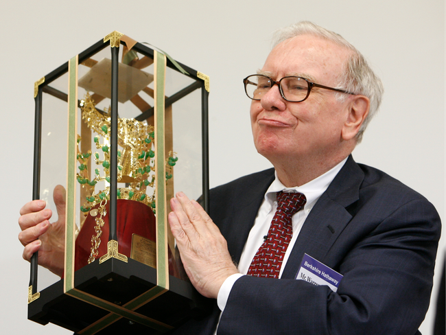 13 câu nói tiết lộ bí quyết thành công của tỷ phú Warren Buffett – nhà đầu tư vĩ đại nhất mọi thời đại