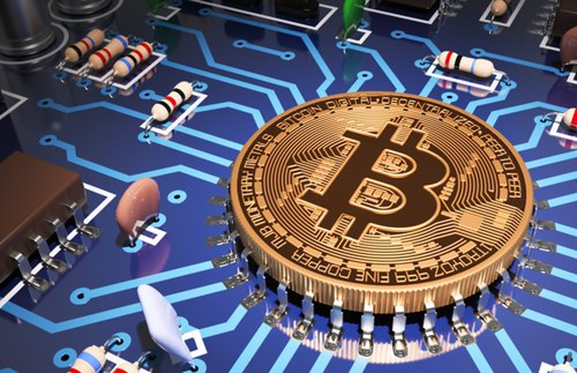 Chuyên gia phân tích tiền tệ: Bitcoin là tài sản trăm năm có một Chuyên gia phân tích tiền tệ: Bitcoin là tài sản trăm năm có một