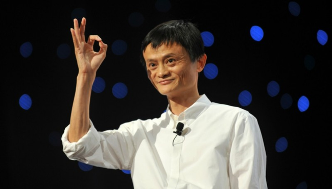 Jack Ma: Nếu muốn thành công, bạn phải học được cách làm những việc mà người khác không làm và đừng than phiền