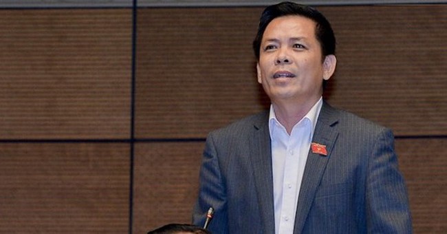 Sẽ có gói tín dụng của ngân hàng cho cao tốc 118 nghìn tỷ?