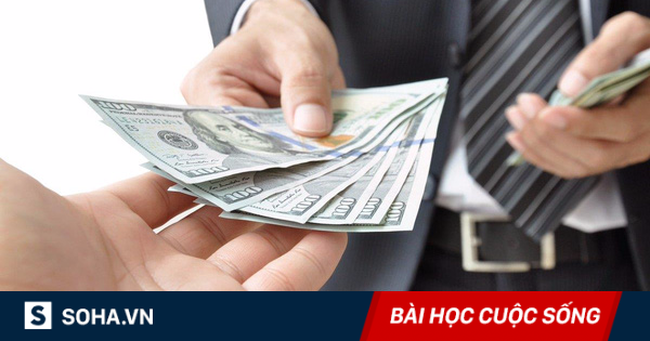 Tiền, khi cho vay là bằng hữu, khi đòi lại là kẻ thù: Đã bao người rơi vào tình huống này?