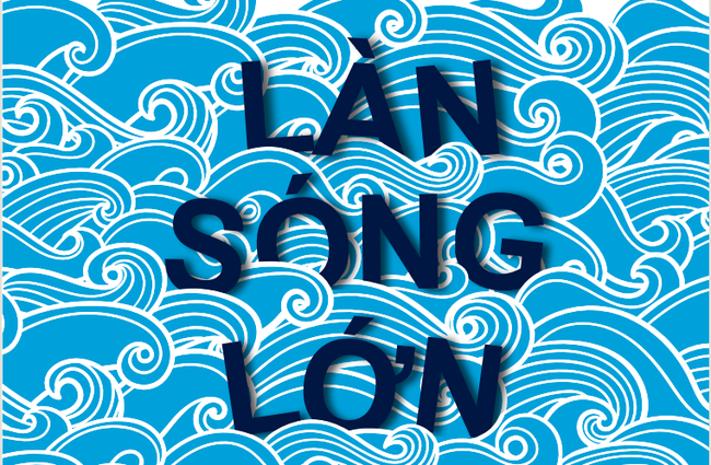 "Làn sóng lớn" trên thị trường căn hộ chung cư