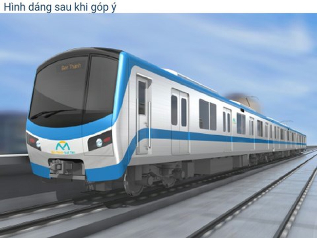 TP.HCM lại chi thêm 1.100 tỉ đồng tạm ứng cho metro số 1 TP.HCM lại chi thêm 1.100 tỉ đồng tạm ứng cho metro số 1
