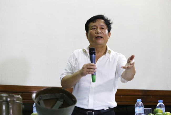 Kết quả hình ảnh cho ông Nguyễn Thủy Nguyên - Chủ tịch Hội đồng quản trị Vivaso