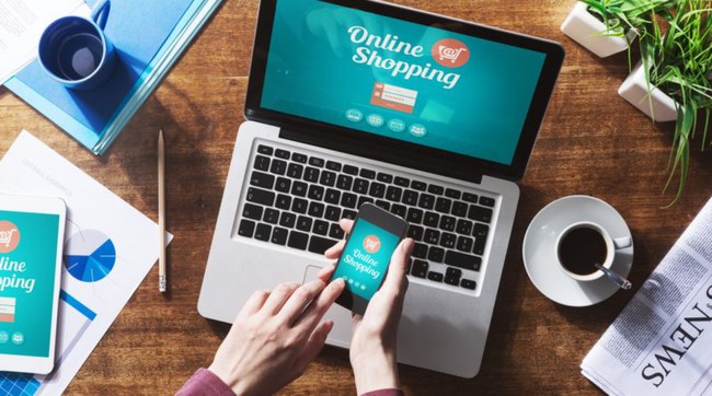 Kiến thức cần thiết cho bạn nào thường mua sắm trực tuyến Thong tin huu ich cho khach hang shopping truc tuyen