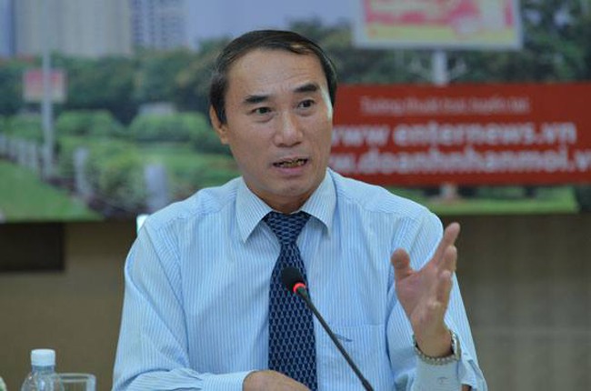 Đại diện Bộ T&agrave;i ch&iacute;nh n&oacute;i về đ&aacute;nh thuế căn nh&agrave; thứ 2: Nếu chưa quản l&yacute; được m&agrave; đưa th&ocirc;ng điệp sớm c&oacute; thể g&acirc;y x&aacute;o trộn thị trường