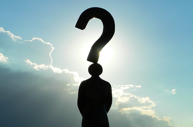 Hãy đọc bài này nếu bạn đang không biết phải làm gì với cuộc đời mình