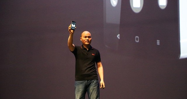 Lợi nhuận của BKAV sụt giảm "không thể tin nổi" sau khi có Bphone, thậm chí lỗ trong năm 2016 Lợi nhuận của BKAV sụt giảm "không thể tin nổi" sau khi có Bphone, thậm chí lỗ trong năm 2016