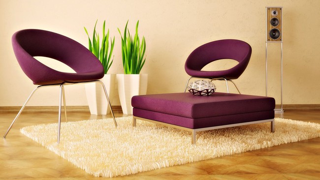 Nhà lát sàn gỗ đẹp, bạn phải biết những mẹo này để giữ sàn được bền trong mùa mưa Nhà lát sàn gỗ đẹp, bạn phải biết những mẹo này để giữ sàn được bền trong mùa mưa