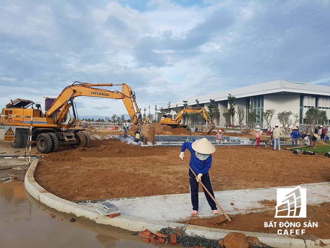 Bộ trưởng Nguyễn Chí Dũng nói gì về 3 vùng bất động sản mới nổi của Việt Nam? Bộ trưởng Nguyễn Chí Dũng nói gì về 3 vùng bất động sản mới nổi của Việt Nam?