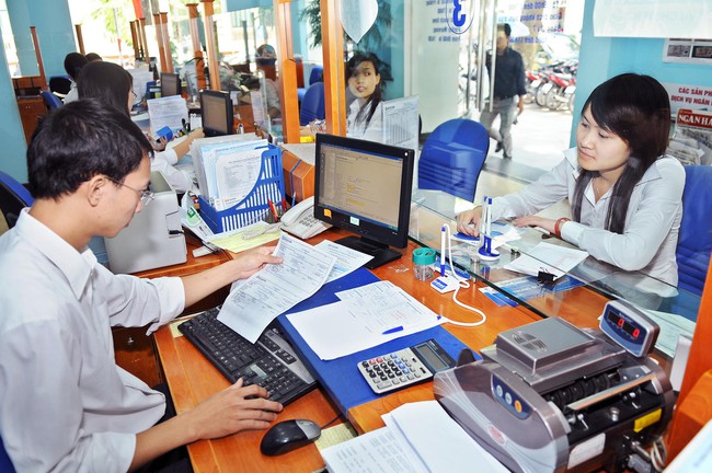 Tổng cục Thuế tuyên bố hỗ trợ doanh nghiệp khởi nghiệp