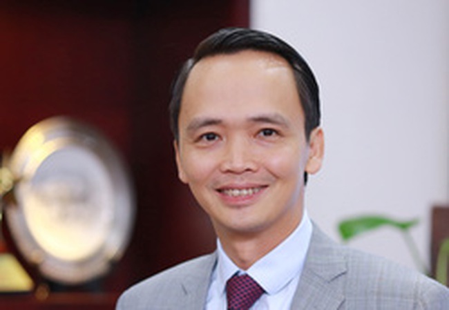 ROS và FLC đều tăng, ông Trịnh Văn Quyết trở lại là người giàu nhất thị trường chứng khoán ROS và FLC đều tăng, ông Trịnh Văn Quyết trở lại là người giàu nhất thị trường chứng khoán