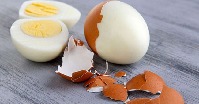 Bài thuốc ngăn ngừa tiểu đường từ một quả trứng luộc: Ai cũng nên làm để phòng bệnh!
