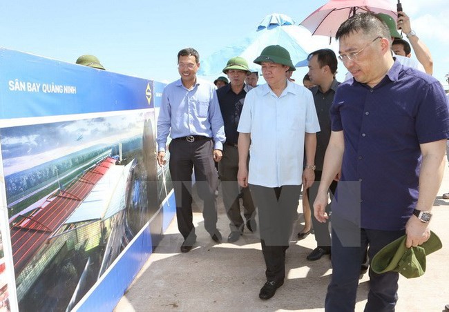 Mô hình nào phù hợp cho đơn vị hành chính-kinh tế đặc biệt? Mô hình nào phù hợp cho đơn vị hành chính-kinh tế đặc biệt?