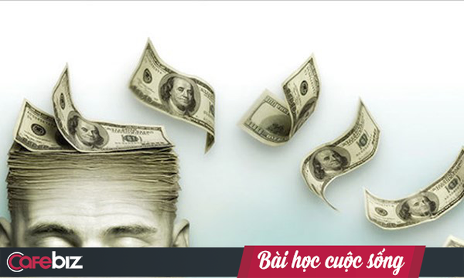 Muốn kiếm được nhiều tiền, tốt hơn hết hãy biết "ngậm chặt miệng lại"!